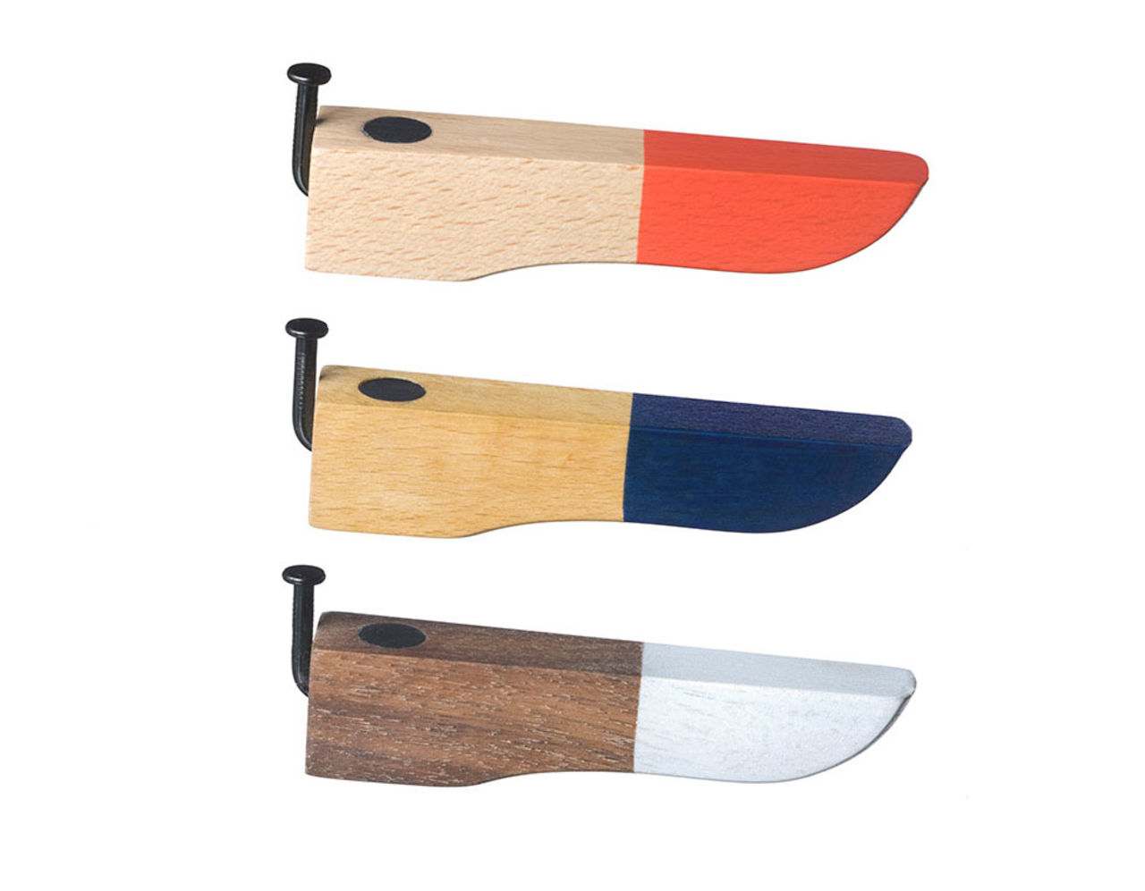 Annorlunda kapsylöppnare