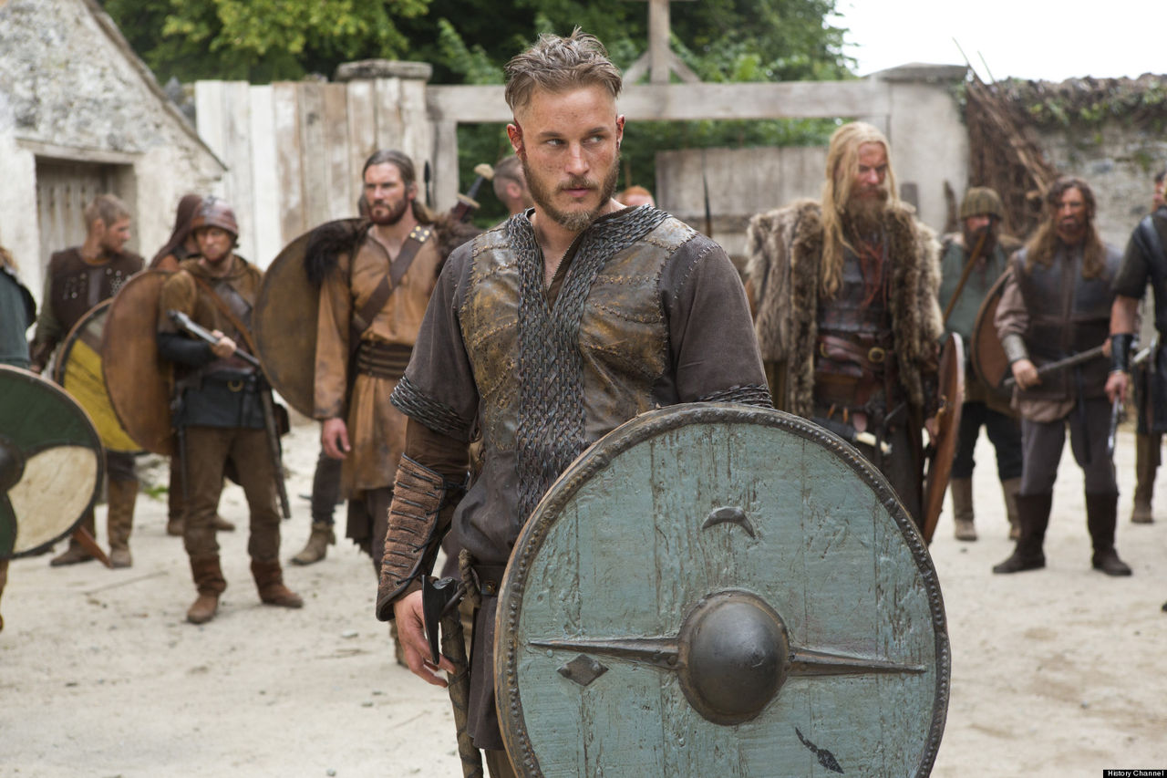 Vikings får ny säsong