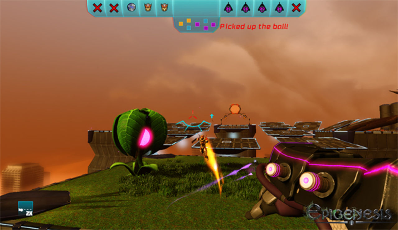 Svensk vinst i Make Something Unreal 2013