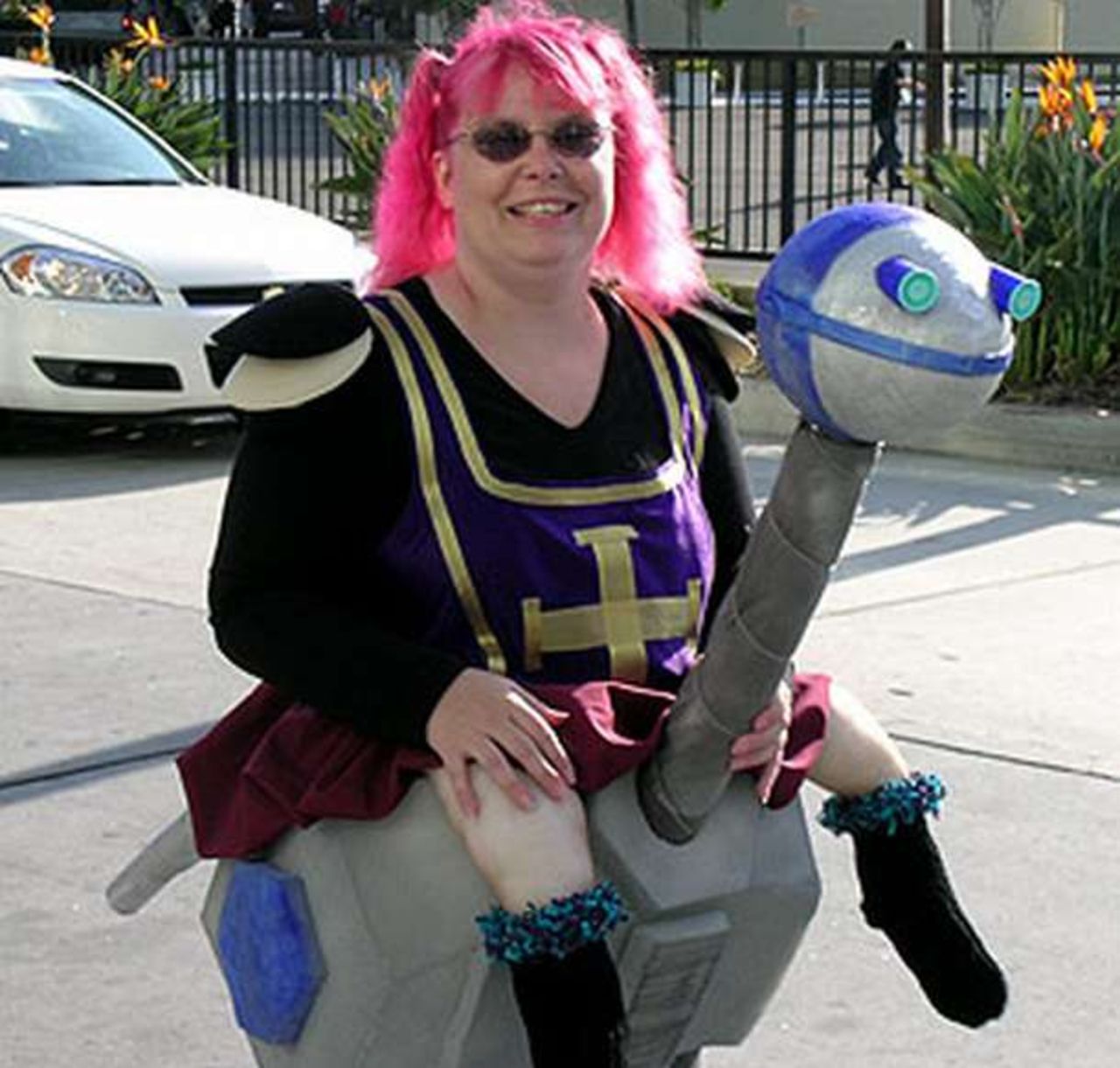 Biljetter till BlizzCon