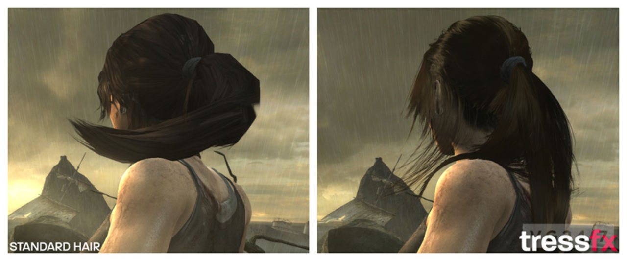 AMD tror på PCn som en spelplattform