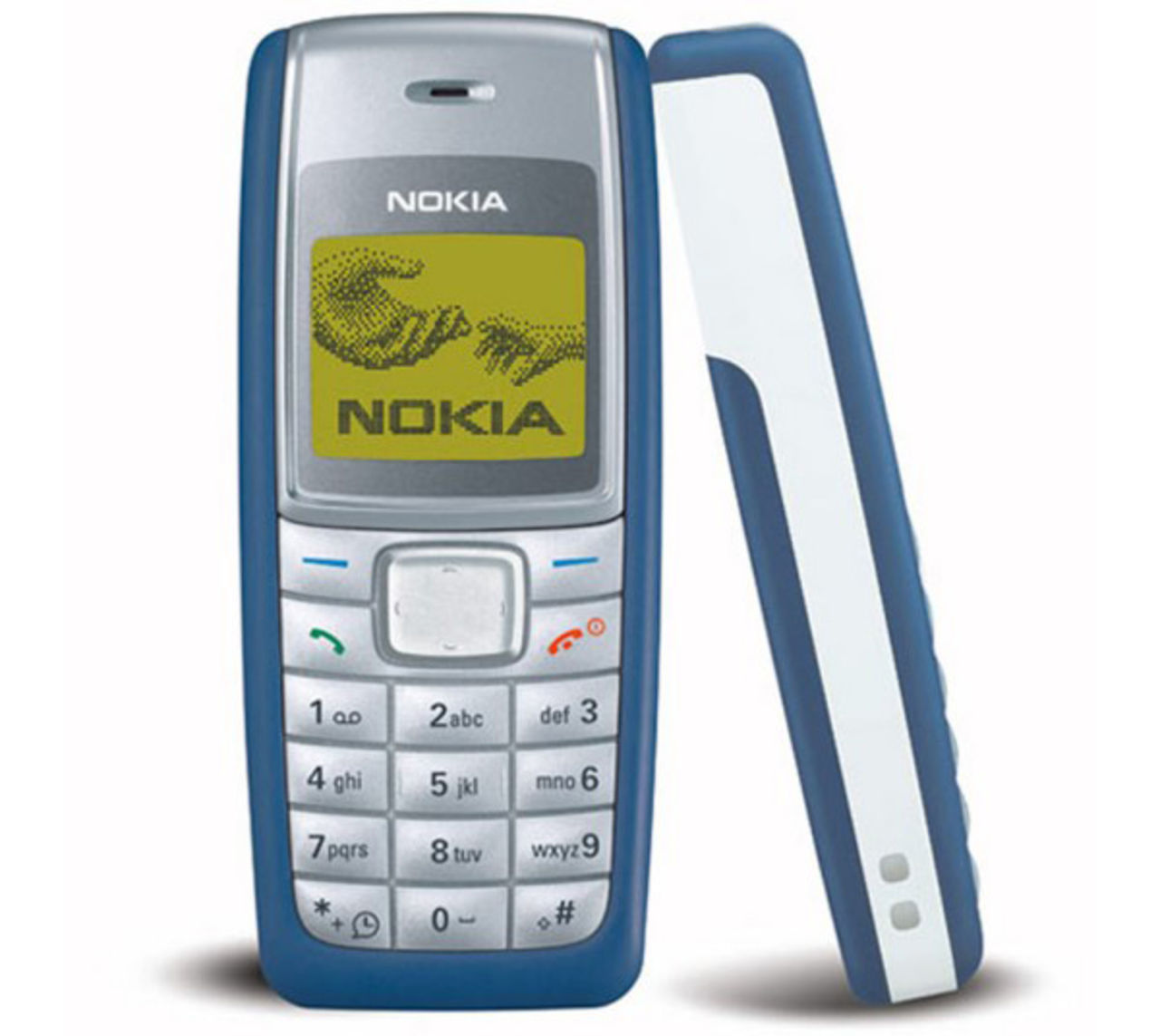 De 20 bäst säljande mobilerna någonsin