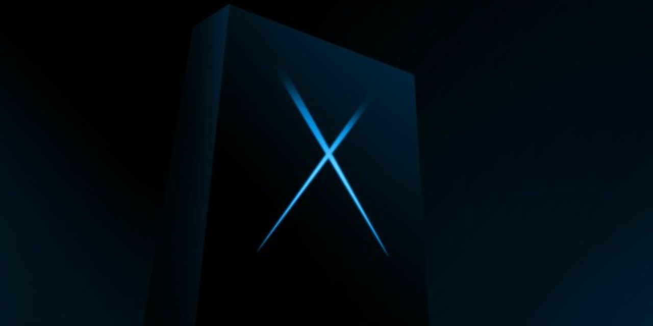 Nästa Xbox ska avtäckas den 21 maj
