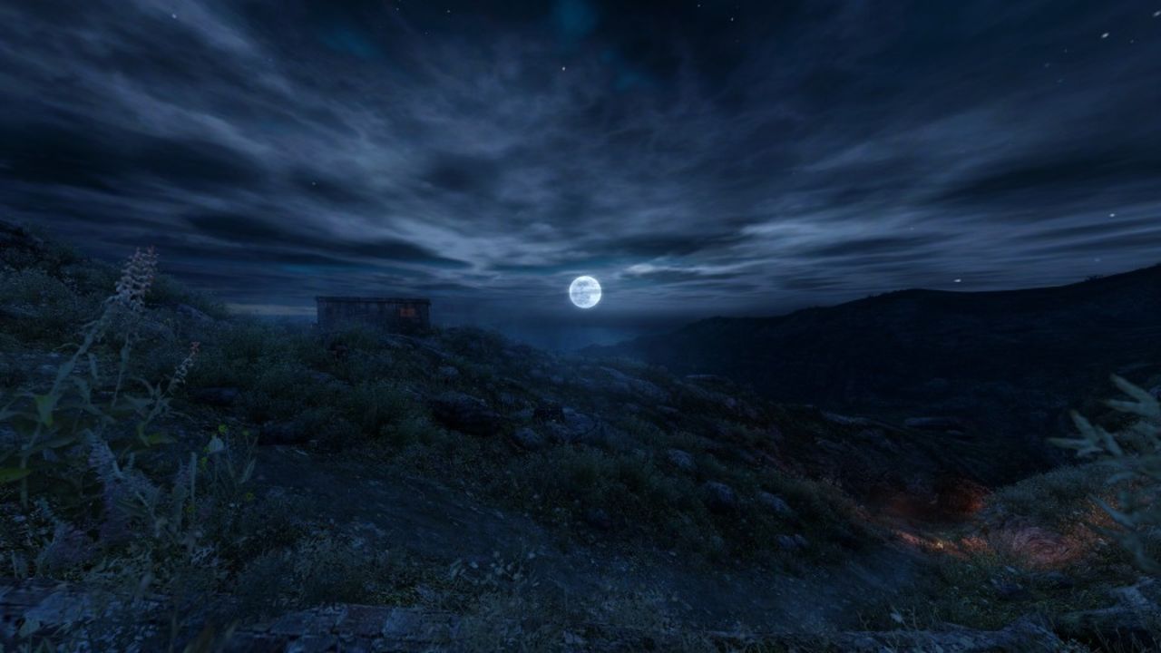 Dear Esther-skaparen jobbar på nytt spel