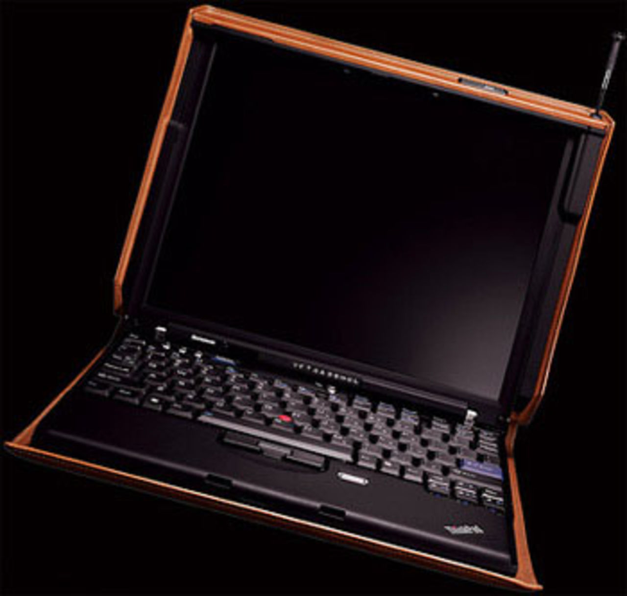 Lenovo Thinkpad Reserve Edition