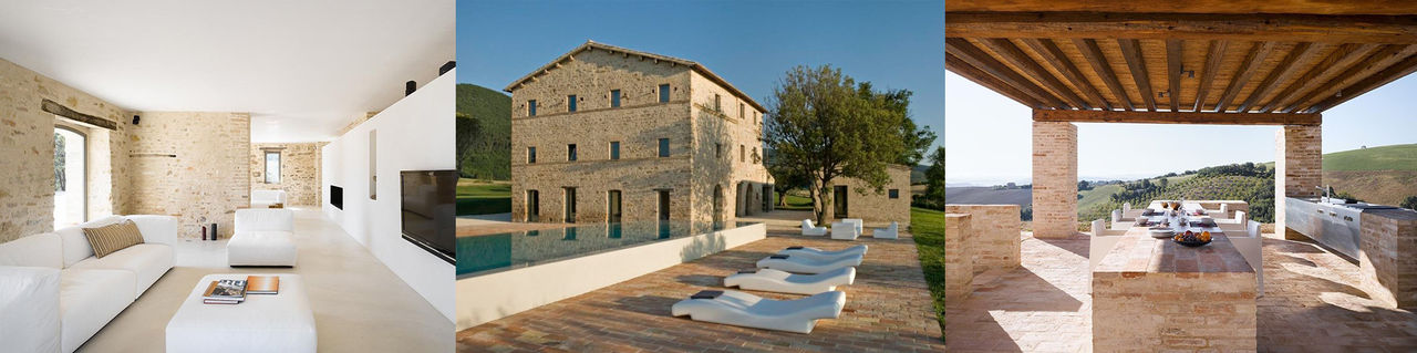 300 år gammalt bondehus restaurerat