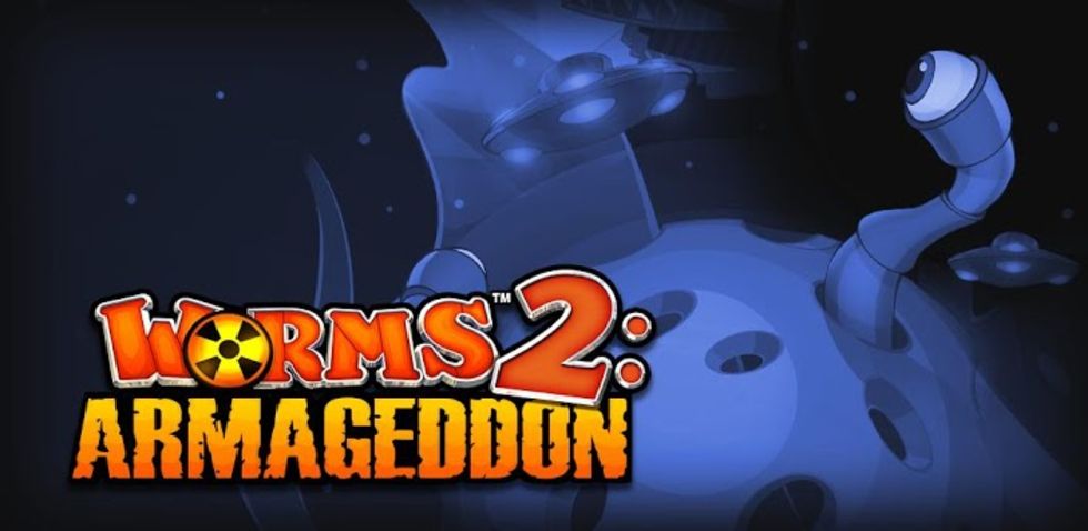 Worms 2 armageddon как играть по wifi