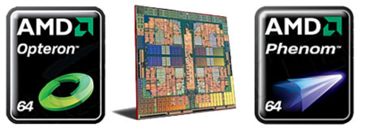 Nu släpps Barcelona från AMD