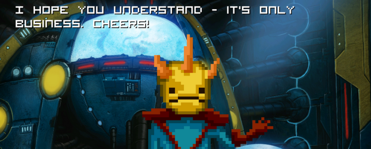 Star Command lyfter tidigare än väntat