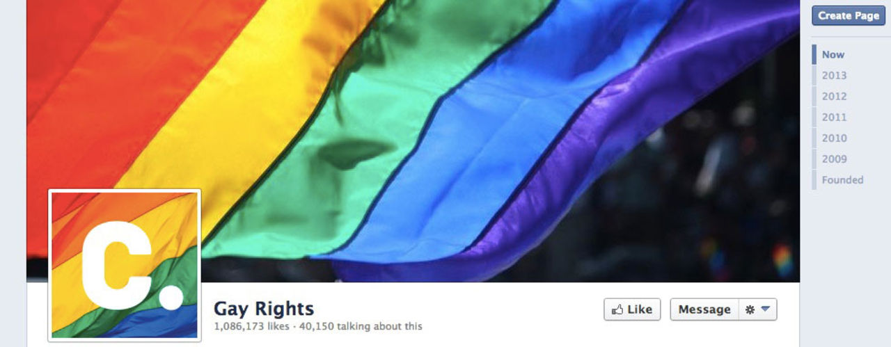 Facebook slutar med riktade annonser baserat på civilstånd