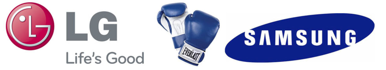 Polis gör razzia på Samsungs-kontor