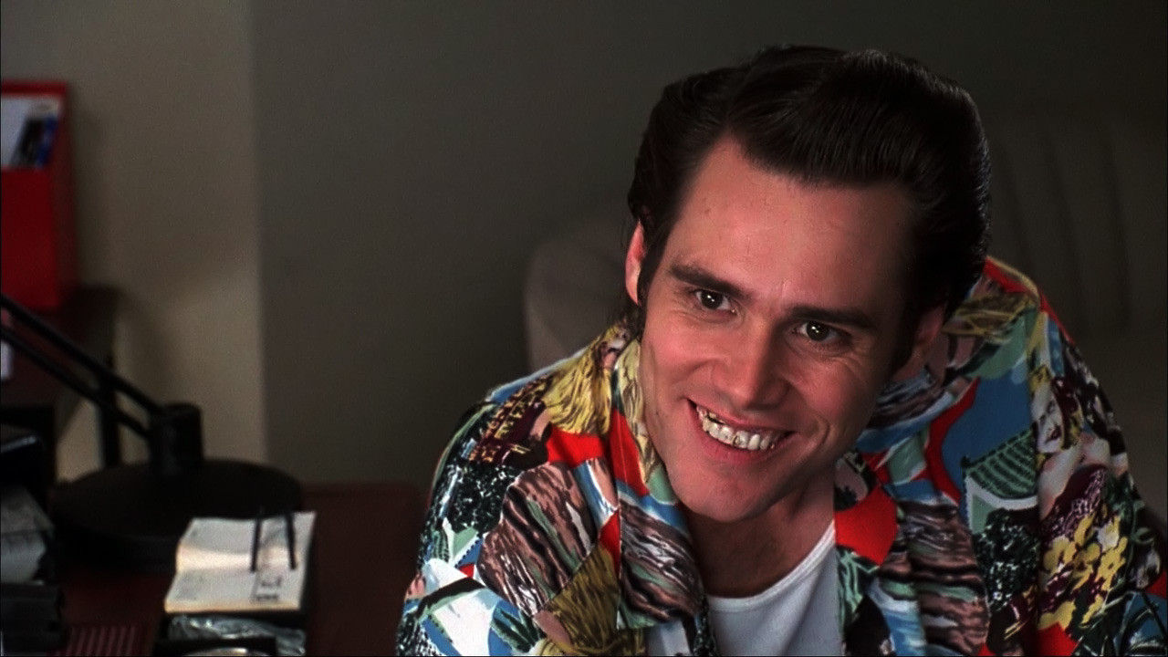Jim Carrey i nytt kontrakt