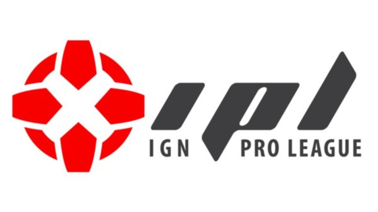 Blizzard köper IGN Pro League
