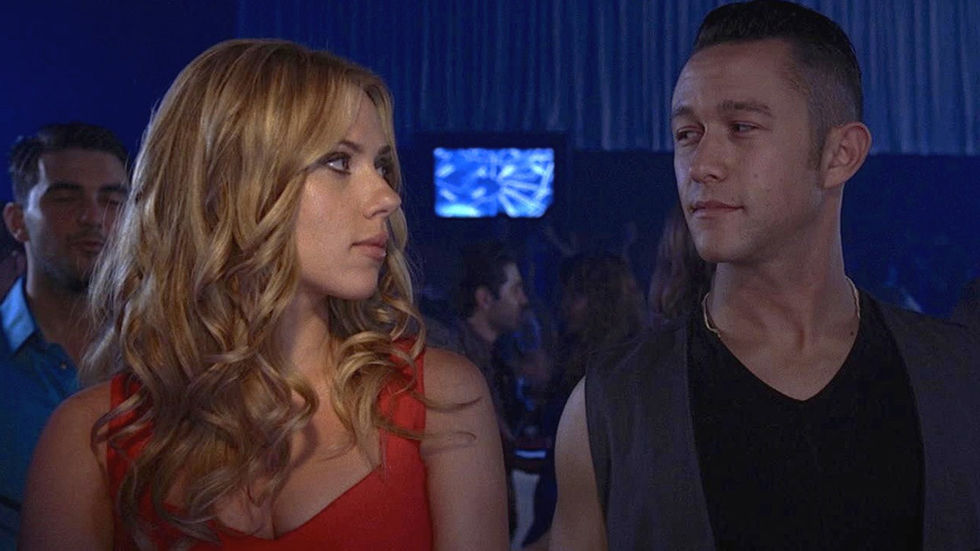 Don Jon klar för oktoberpremiär