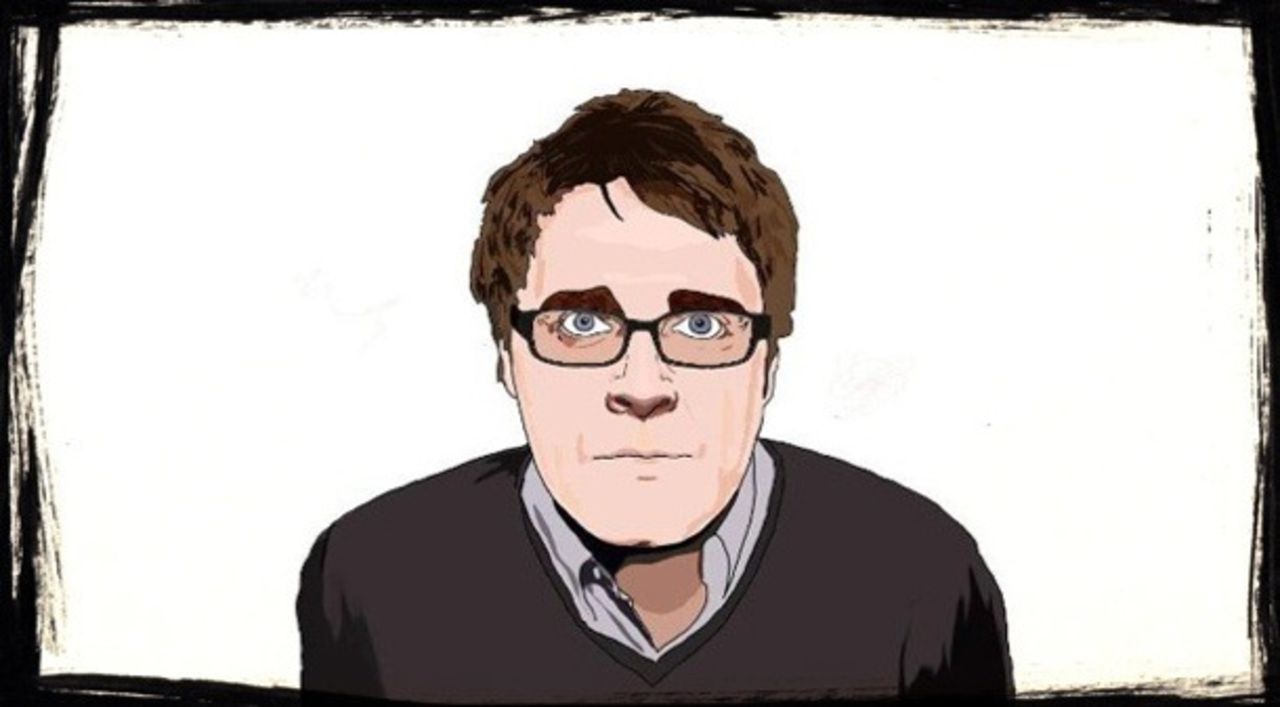 Adam Orth lämnar Microsoft