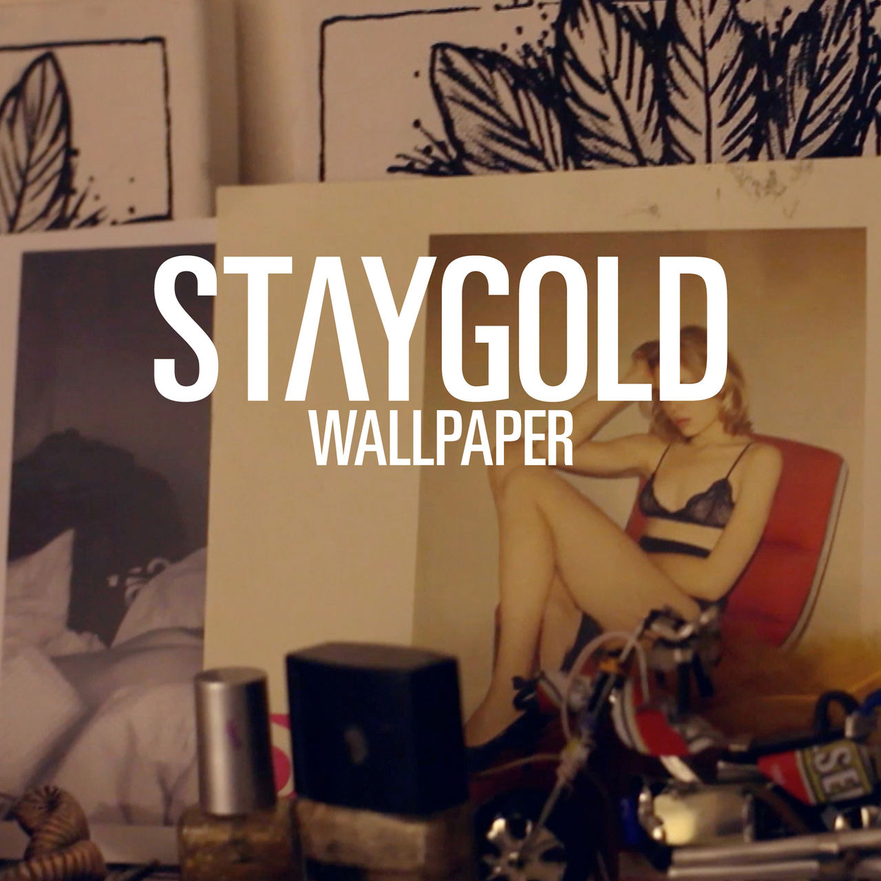 Staygold lever