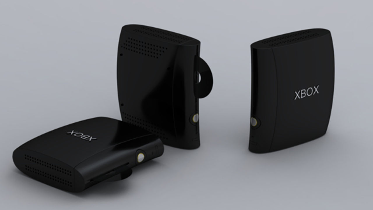 Nästa Xbox är bakåtkompatibel och utan onlinekrav