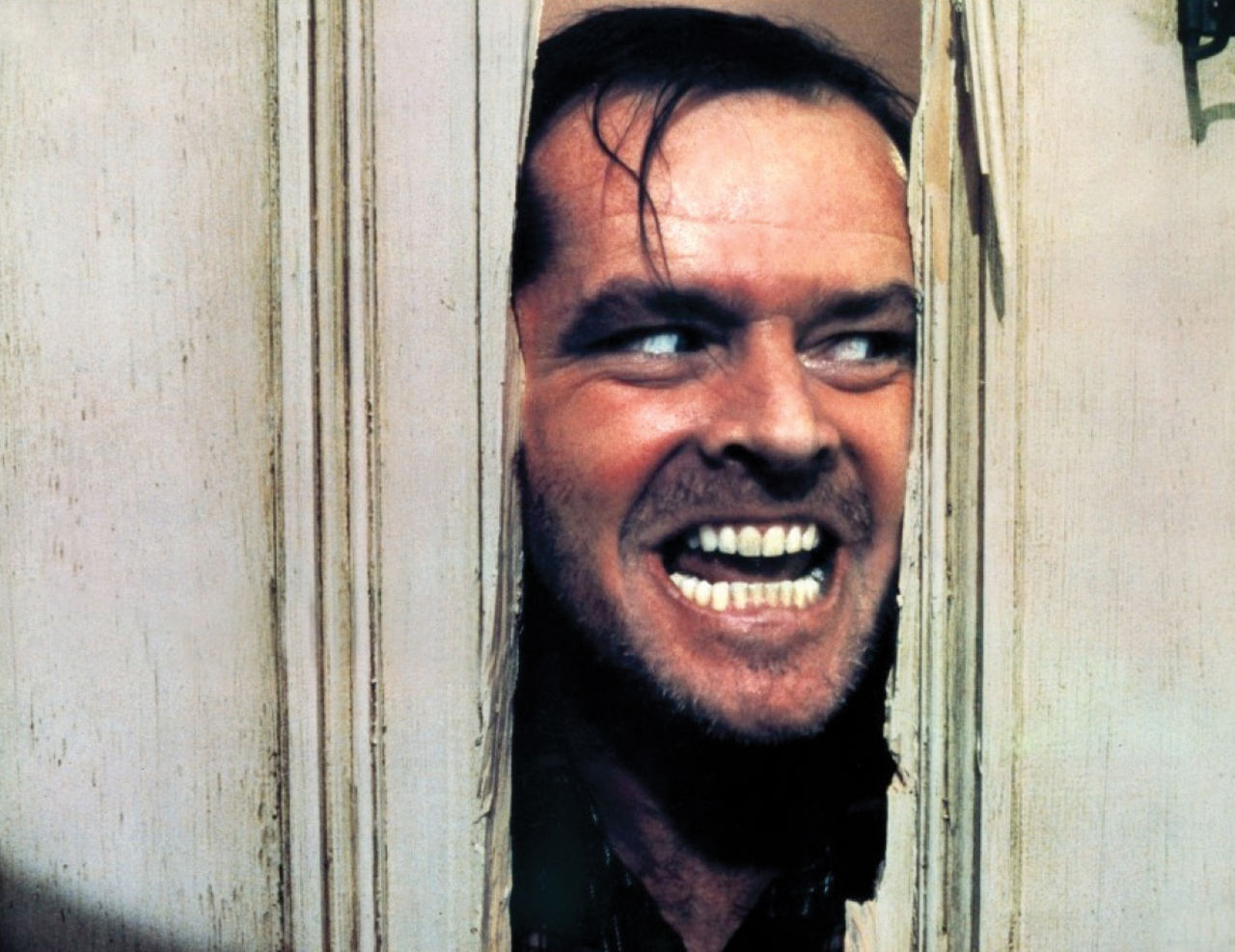 The Shining-prequel