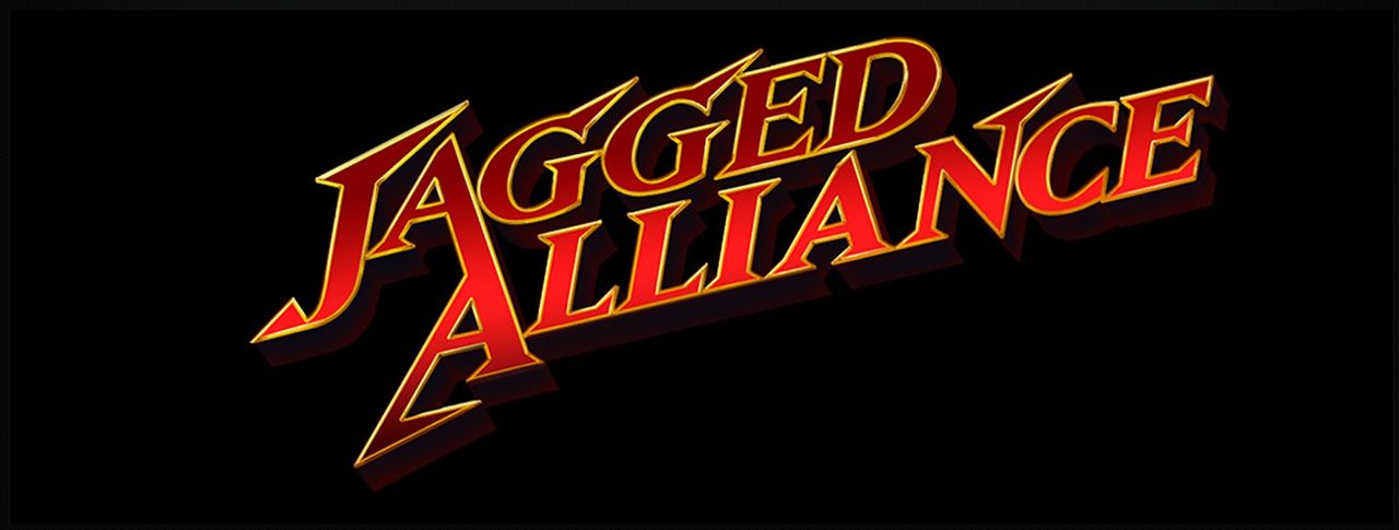 Nytt Jagged Alliance på gång