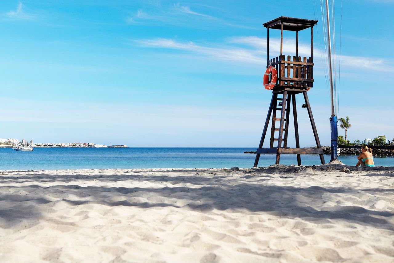 Weekendtripp till Gran Canaria