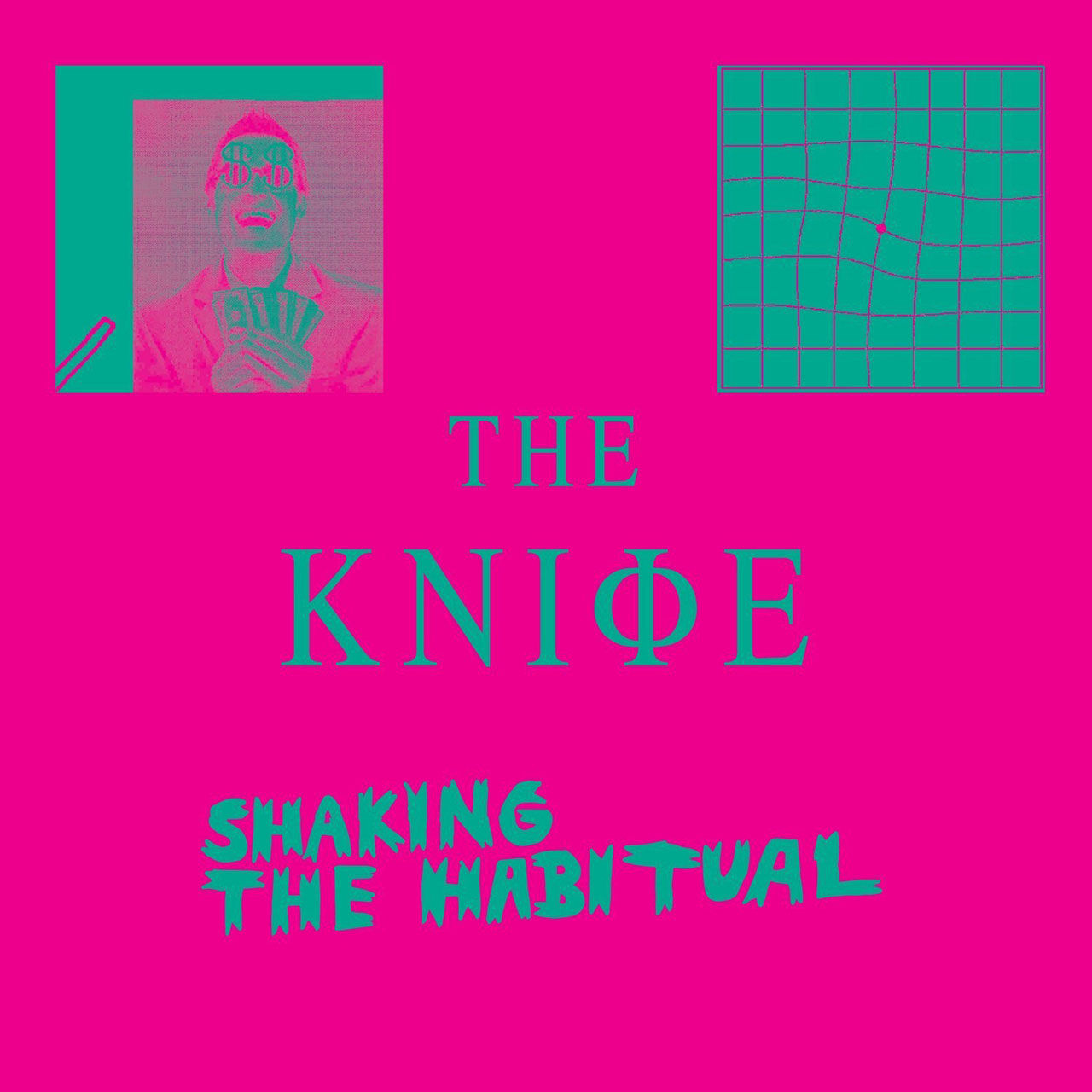 Kortfilm om The Knifes nya album