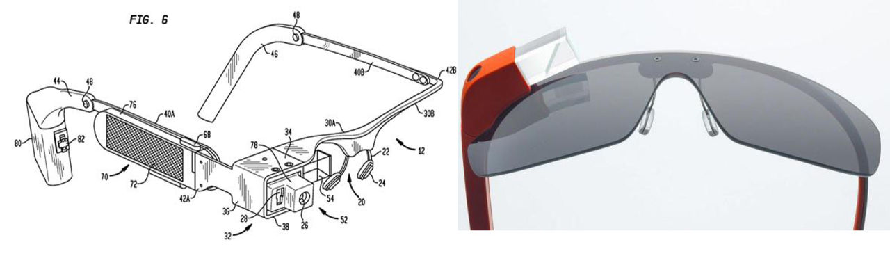 Google Glass börjar levereras