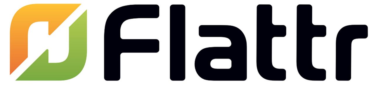 Twitter dissar Flattr