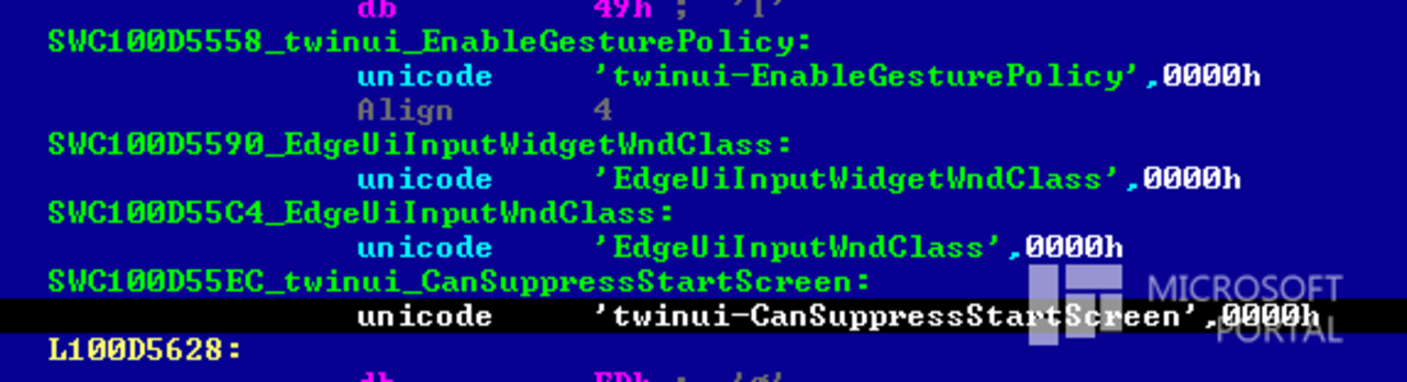 Windows 8.1 kan låta dig hoppa förbi Modern UI