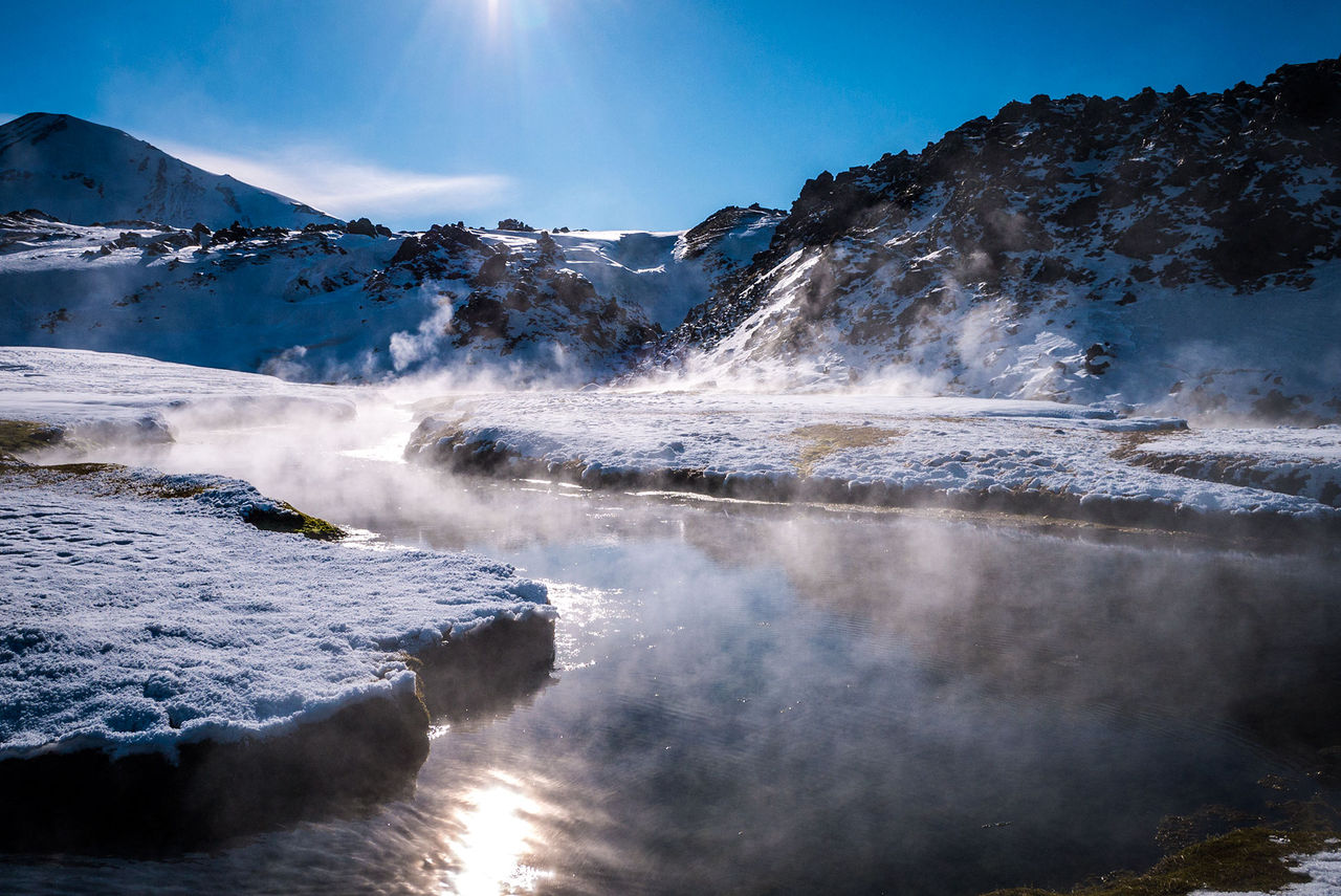 10 säkraste länderna att semestra i