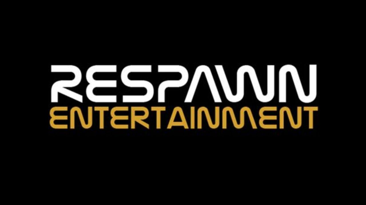 Respawn Entertainment registrerar varumärket Titan
