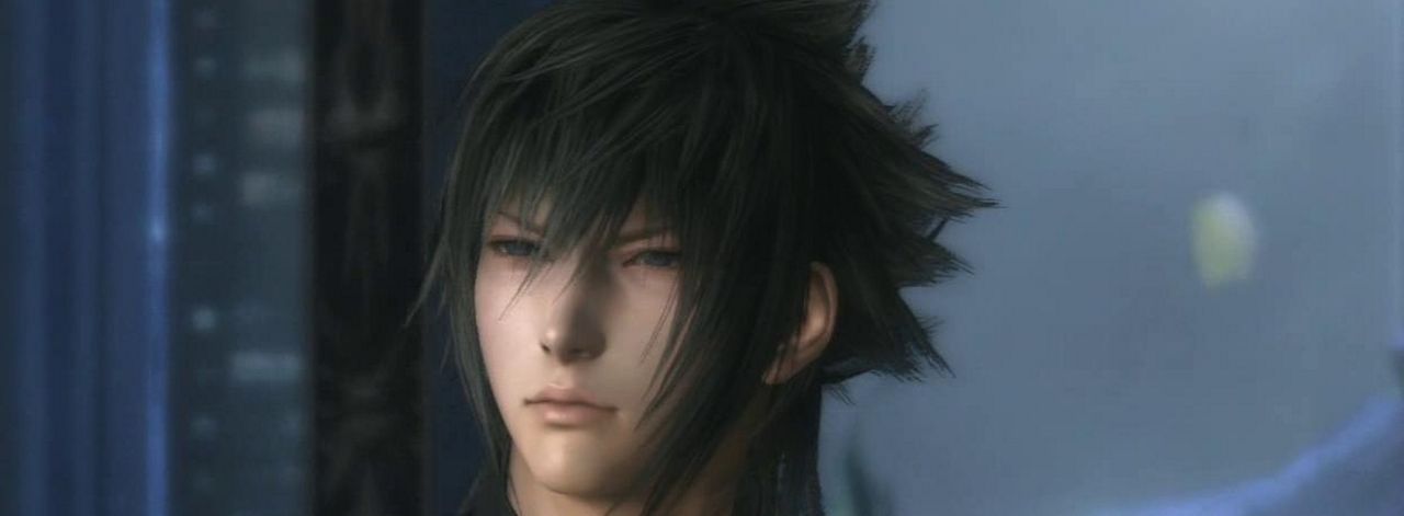 Final Fantasy Versus XIII-nyheter på ingång