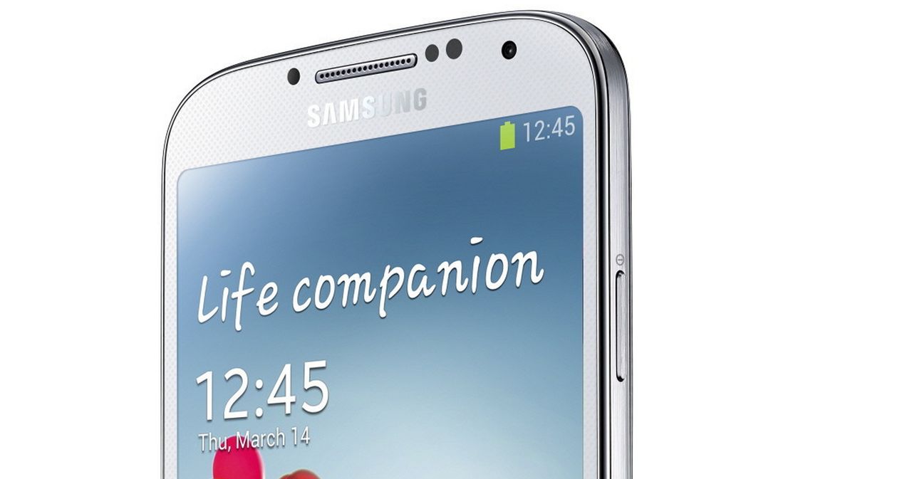 Släppdatum för Galaxy S IV