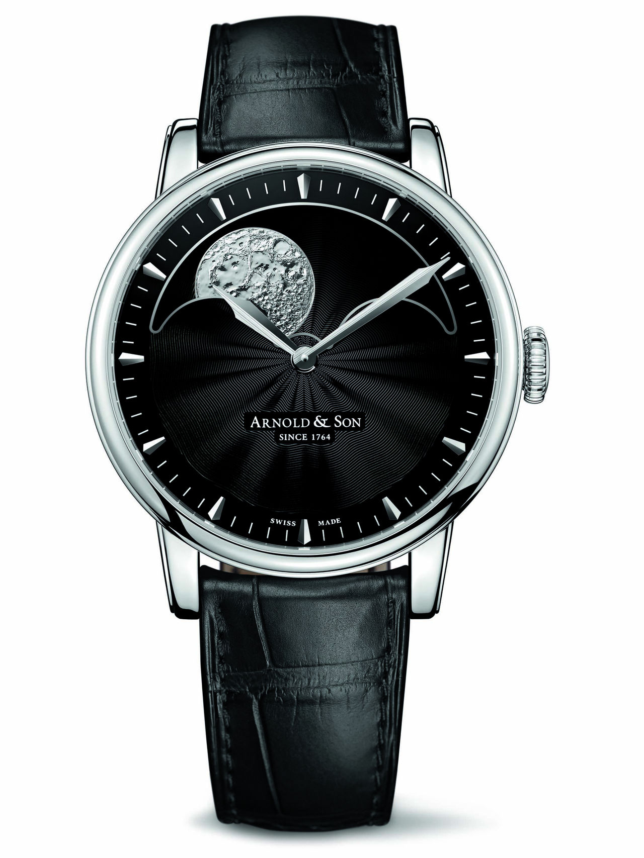 Arnold & Son HM Perpetual Moon