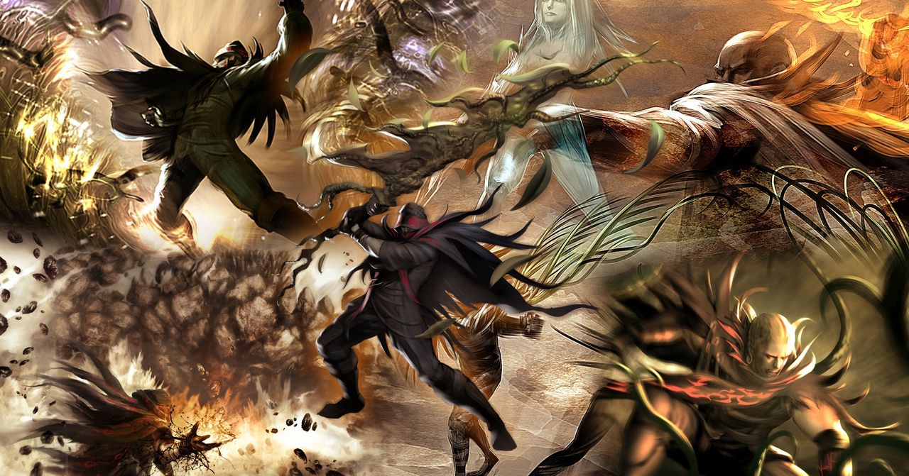 Veckans PSN-uppdatering