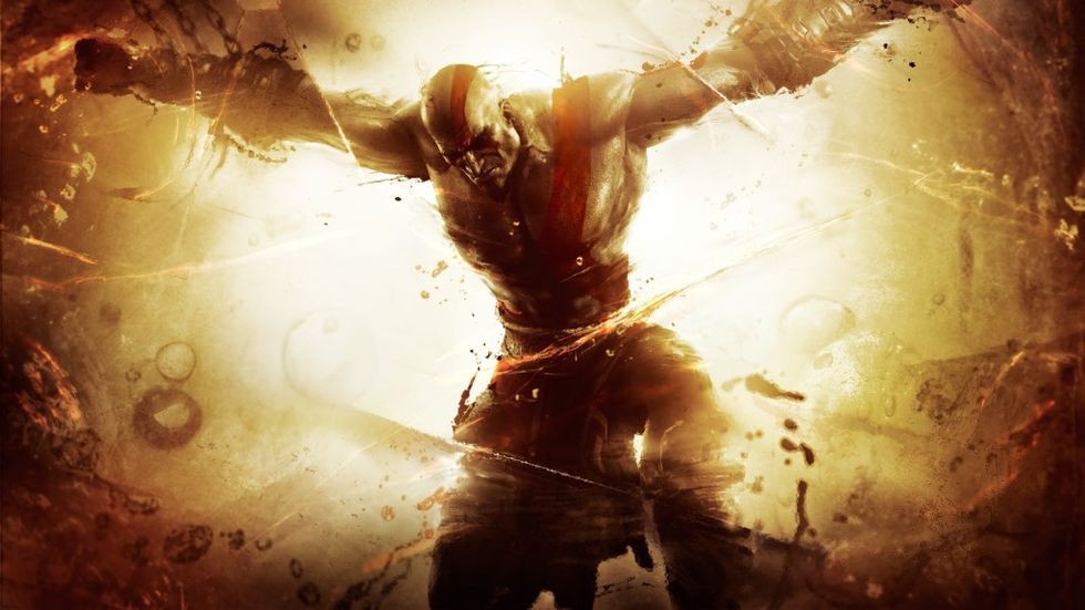 GoW Judgement och GoW Ascension säljer dåligt