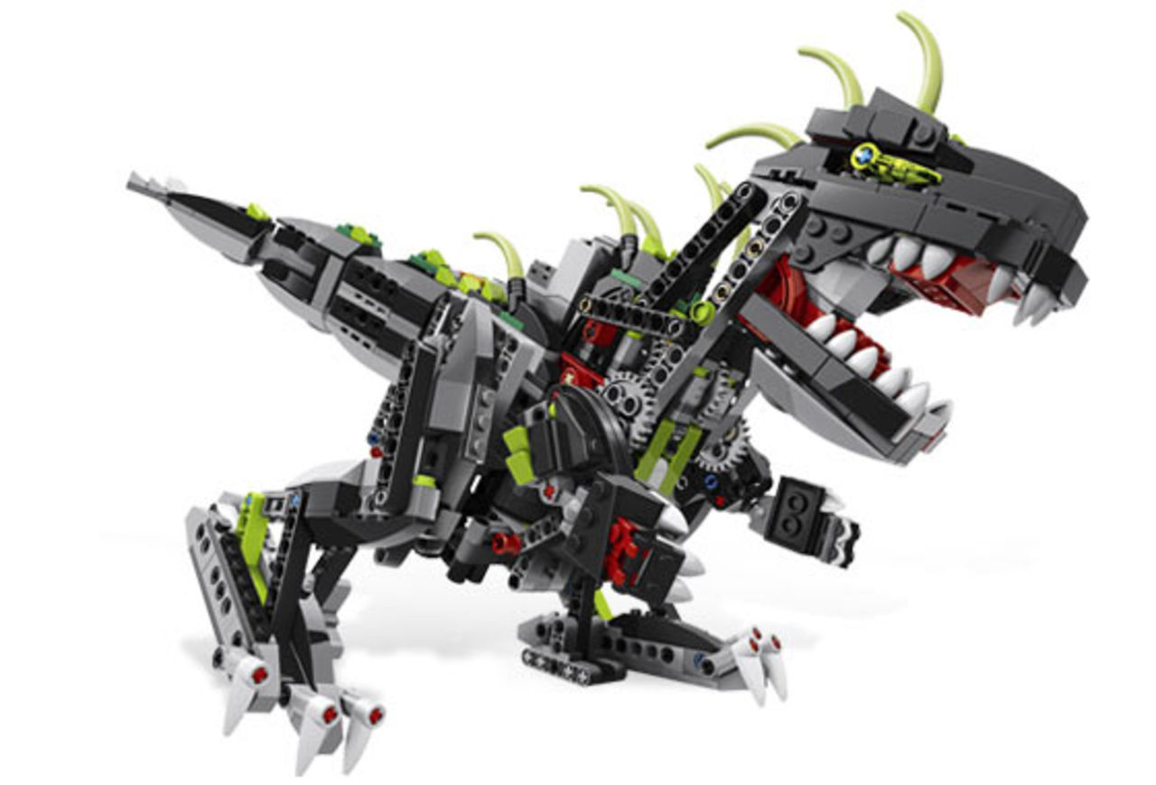 Lego Creator - Monster Dino