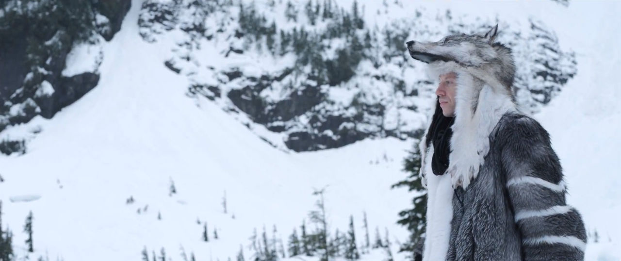 Macklemore & Ryan Lewis nya video