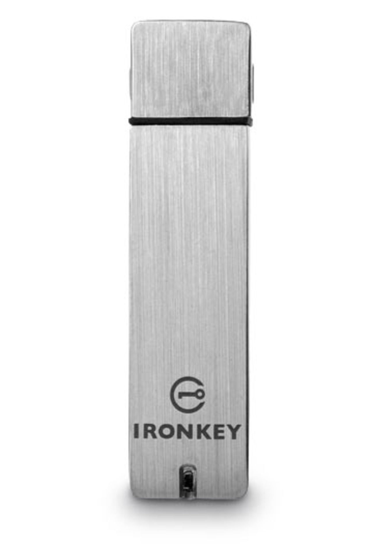 IronKey - säkert USB-minne