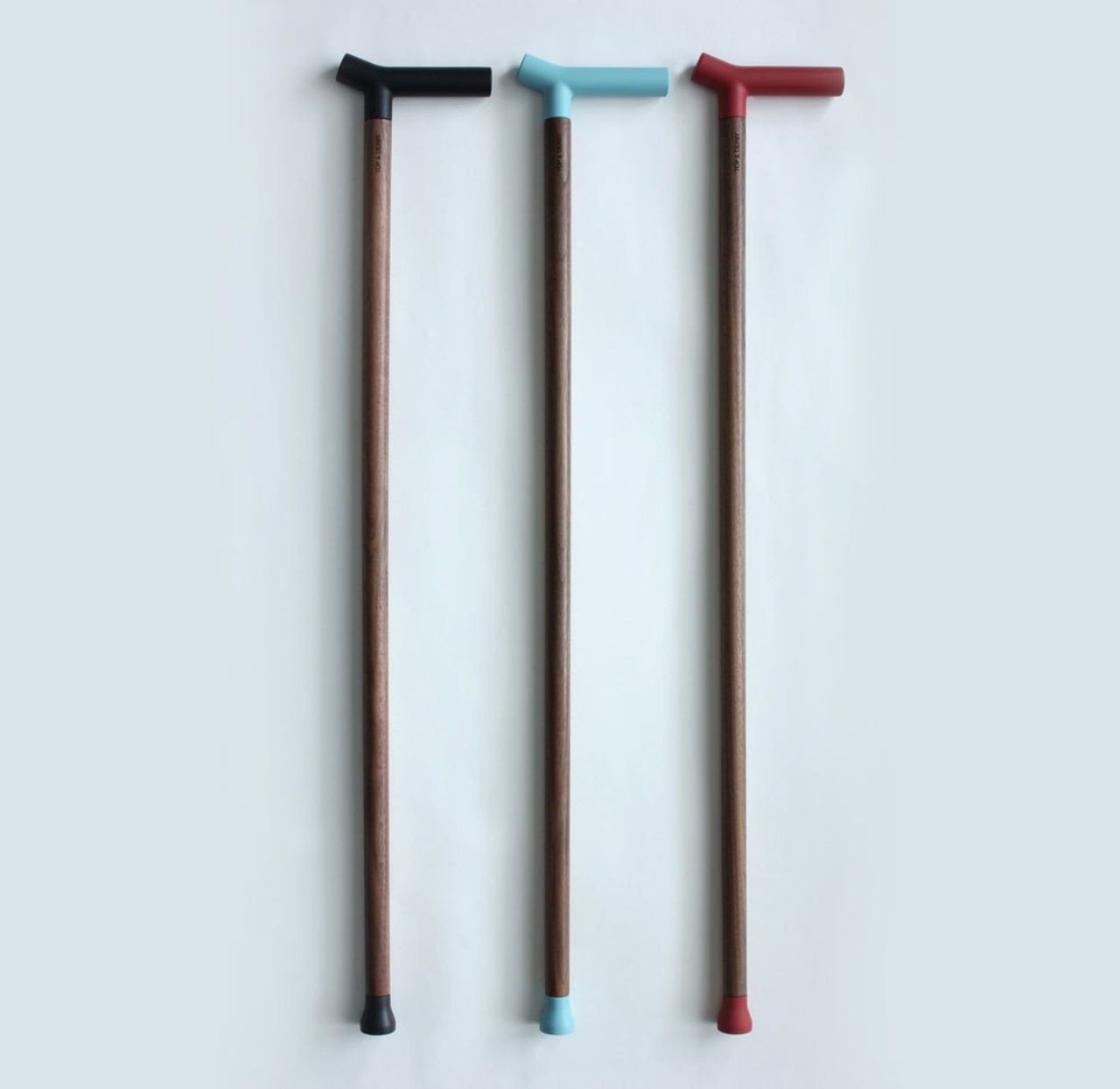 En lite modernare käpp