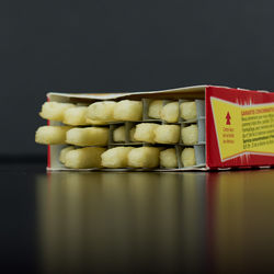 Tumnagel