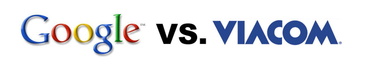 Google vinner över Viacom igen