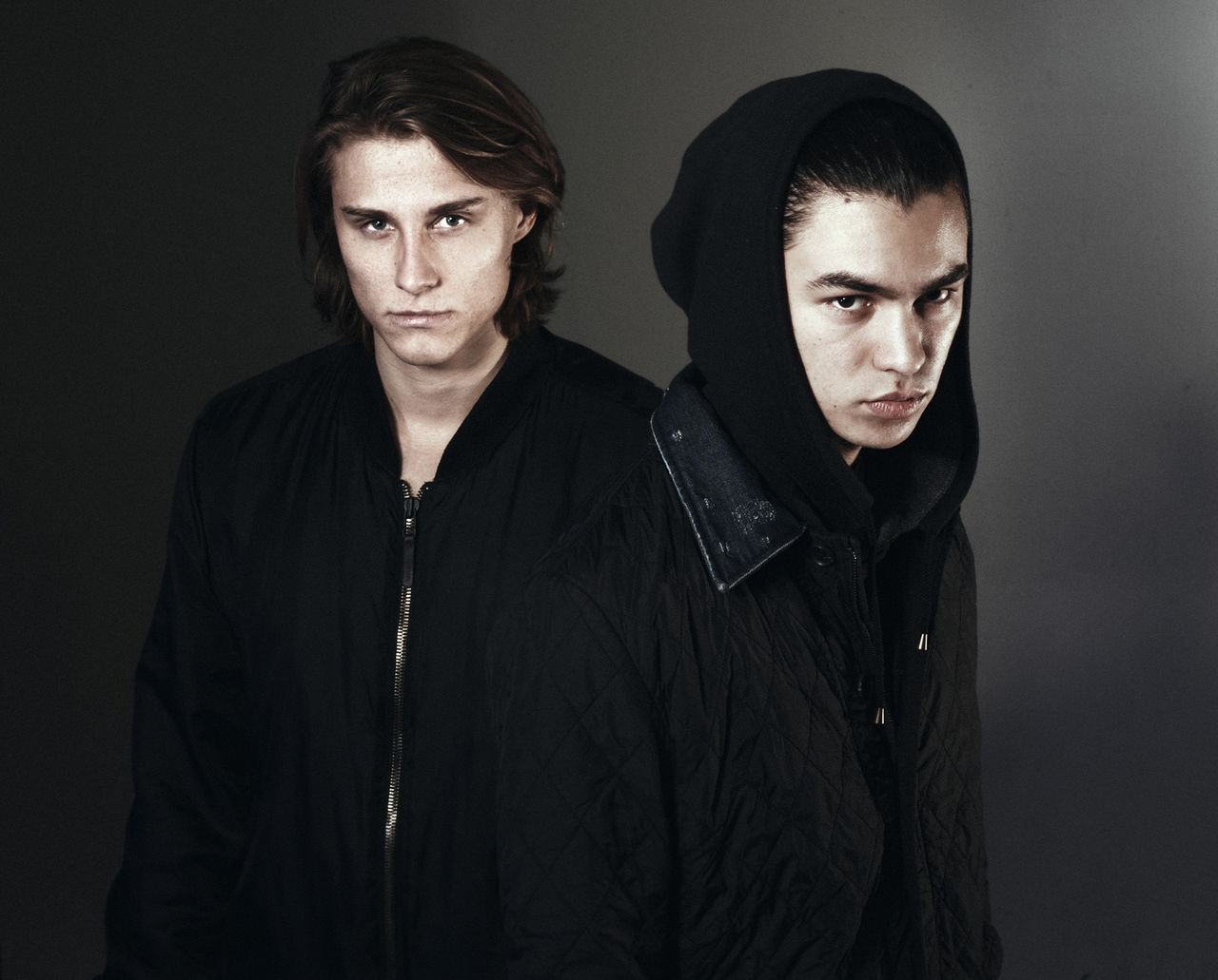 Gör din version av Galavant - Tonight