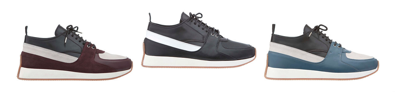 Ännu ett par hybridskor