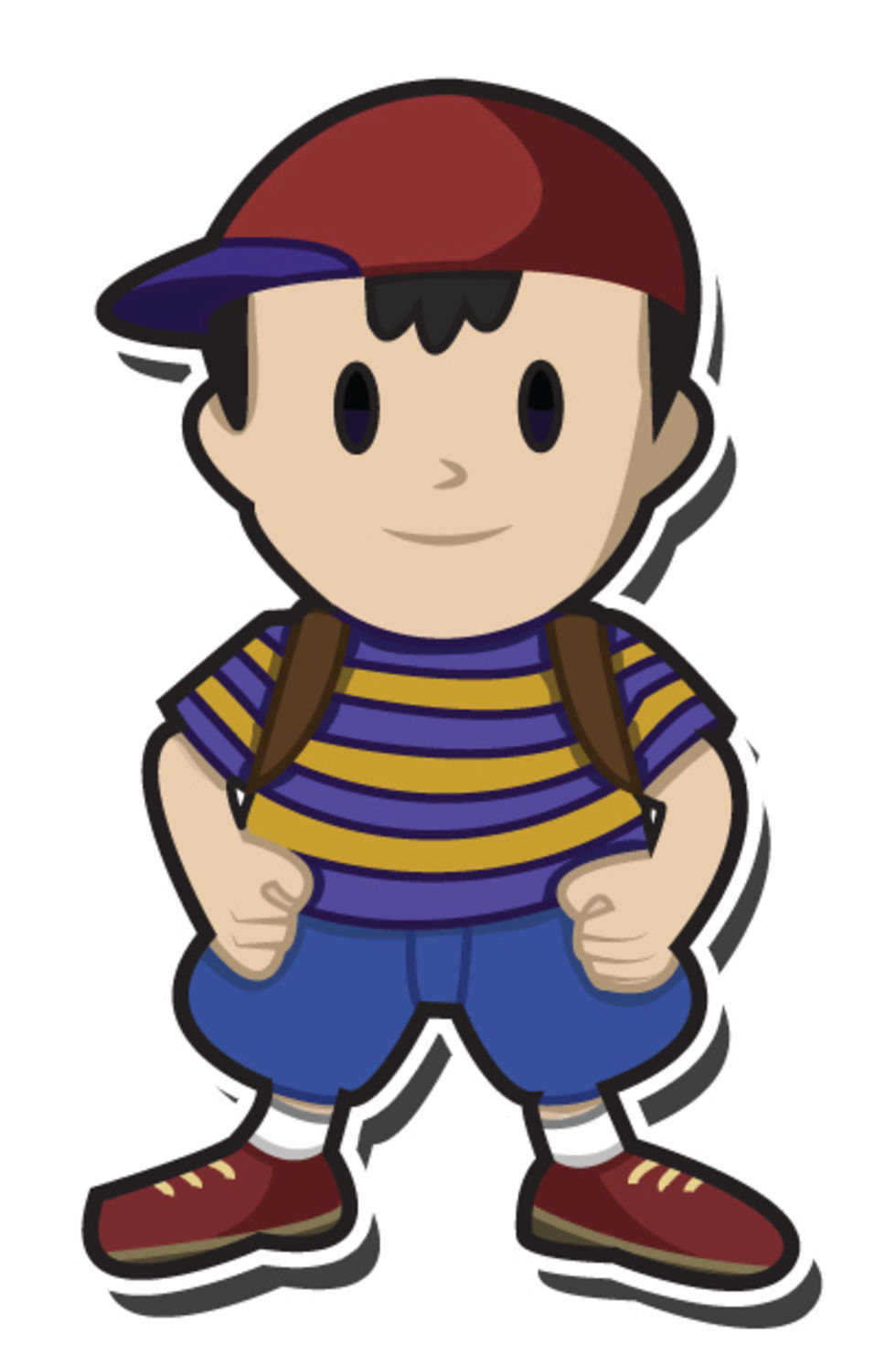 Snubbe erbjuder Nintendo engelsk översättning av Mother 3