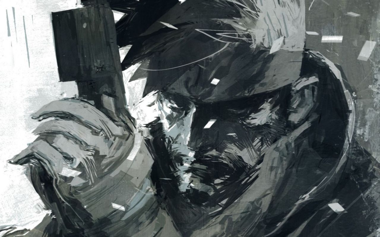 En ny Metal Gear Solid-samling till PS3