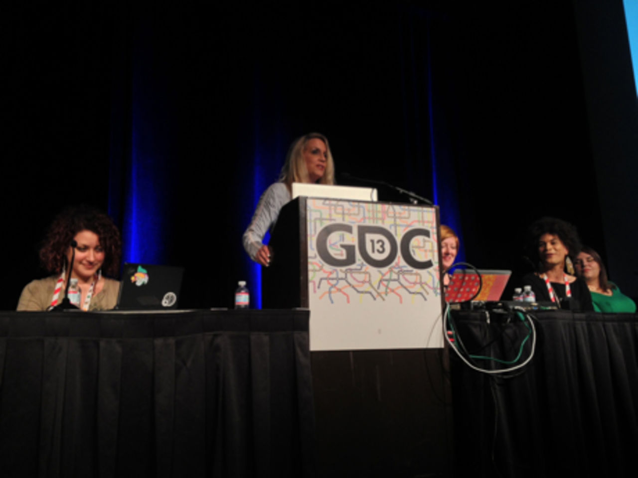 Spana in #1ReasonToBe