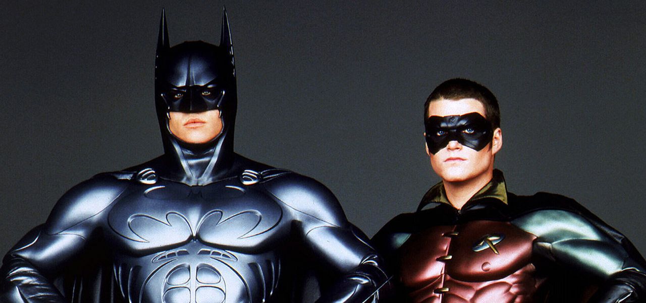 Multiplayer i Batman: Arkham Origins