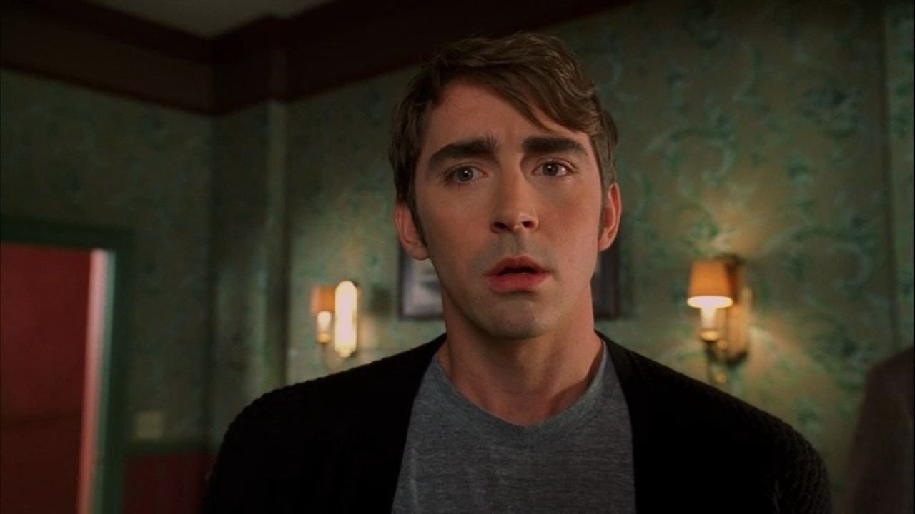 Lee Pace i förhandlingar om Guardians of the Galaxy