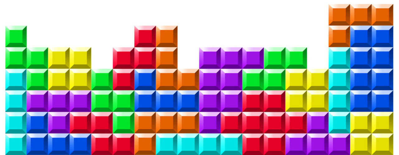 Tetris kan avhjälpa synfel