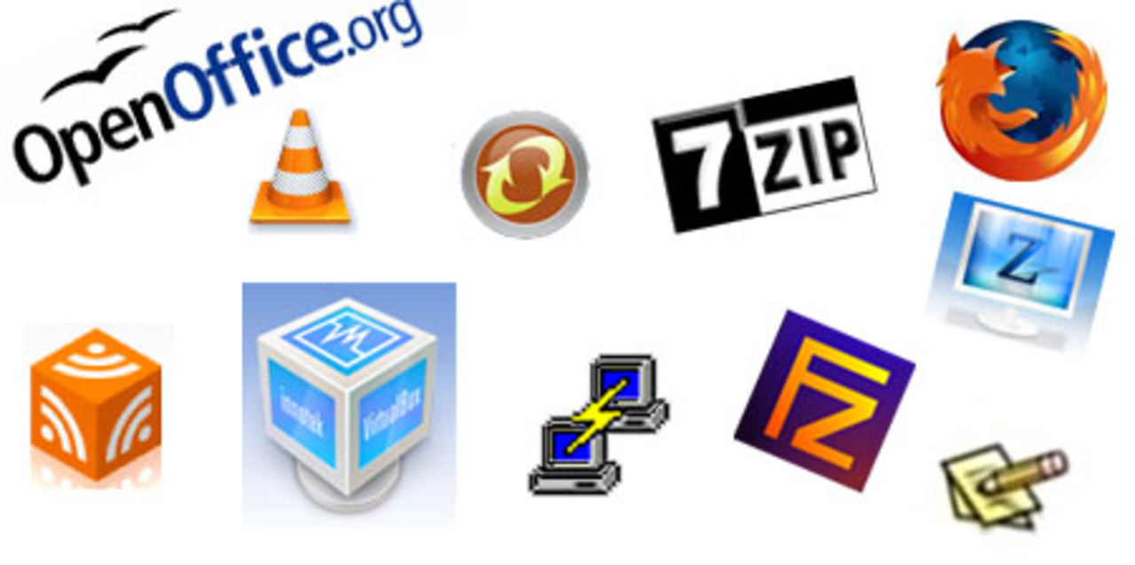 Fler bra gratisprogram